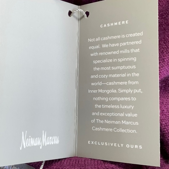 NEIMAN MARCUS - Picture 7 of 8